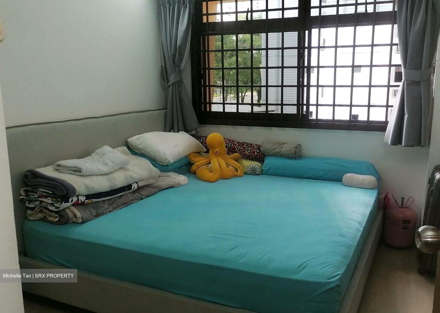 Blk 166 Gangsa Road (Bukit Panjang), HDB 5 Rooms #457924961